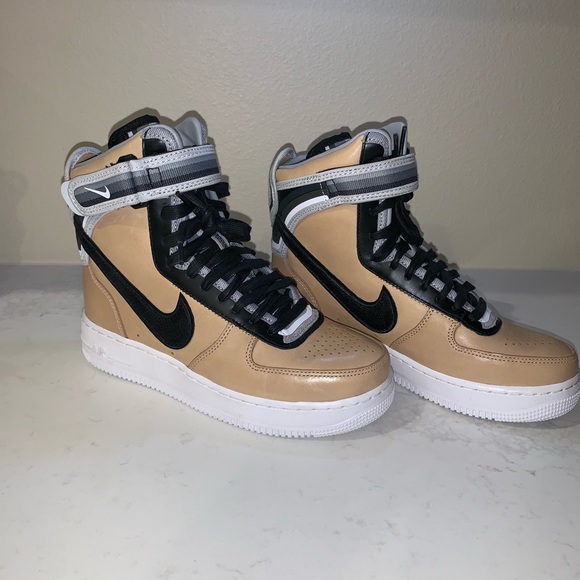 air force 1 hi sp tisci